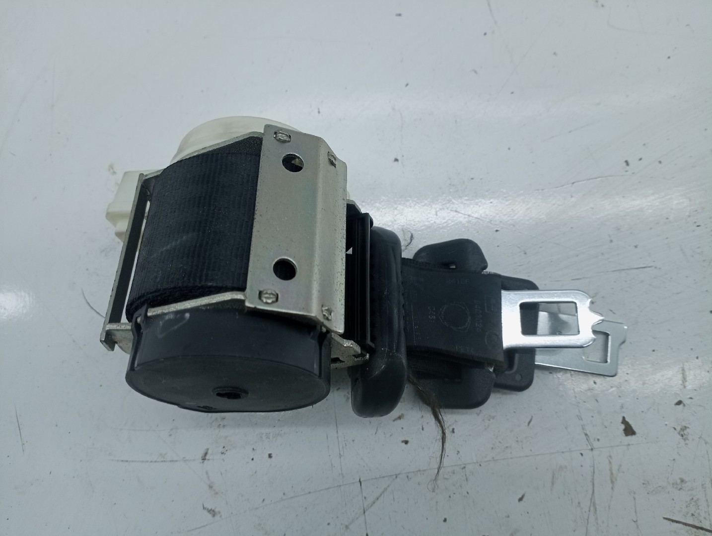 Cinto traseiro central LANCIA MUSA (350_) | 04 - 12