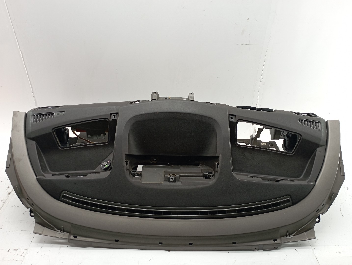 Tablier com airbag de passageiro LANCIA MUSA (350_) | 04 - 12