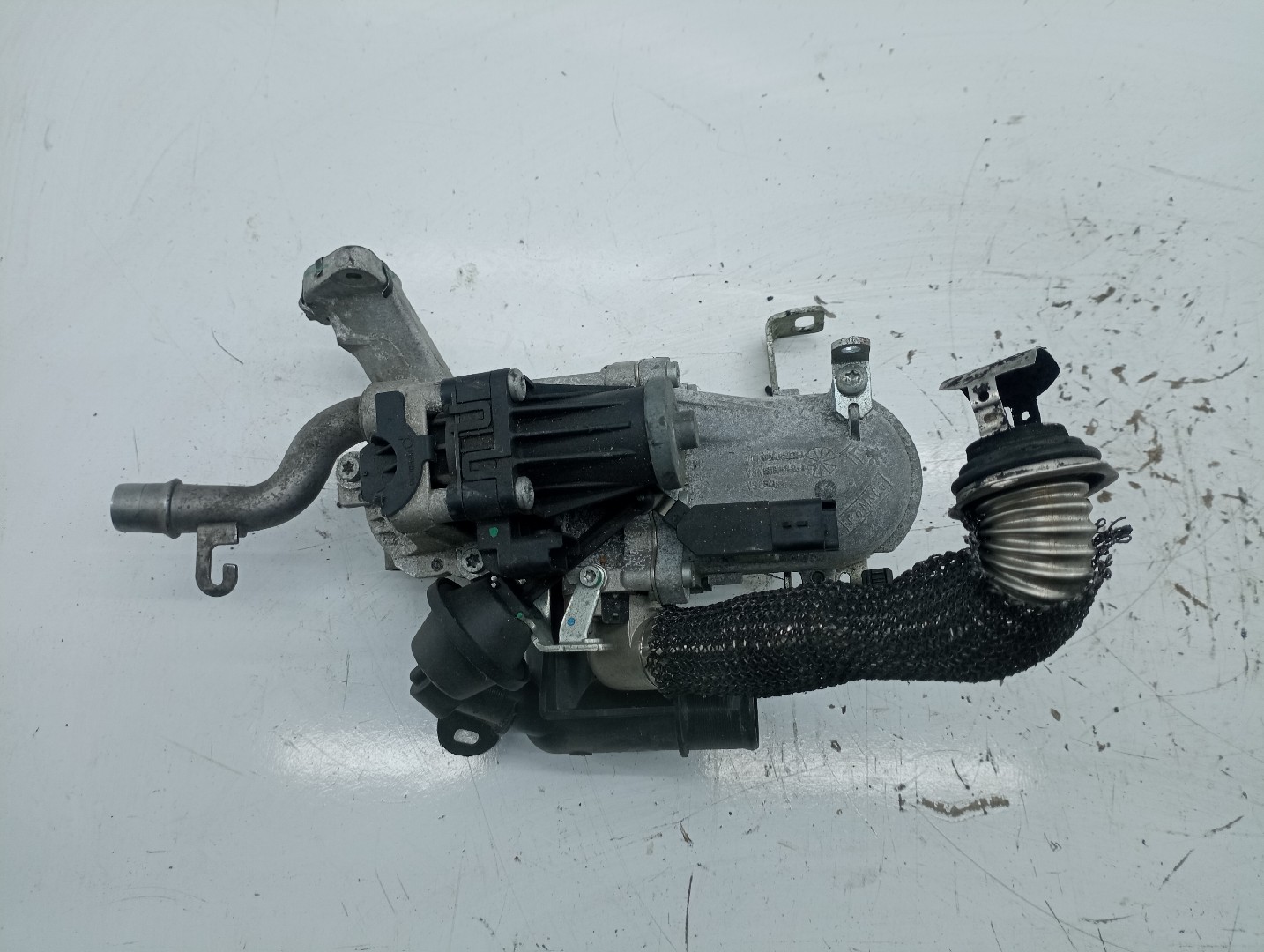 Válvula EGR CITROEN C4 II (B7) | 09 - 