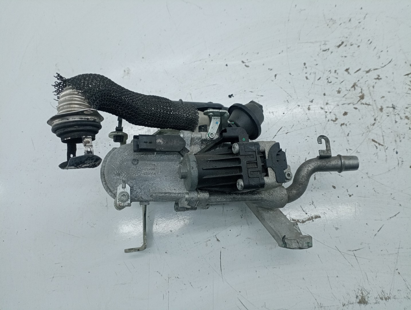 Válvula EGR CITROEN C4 II (B7) | 09 -  Imagem-6