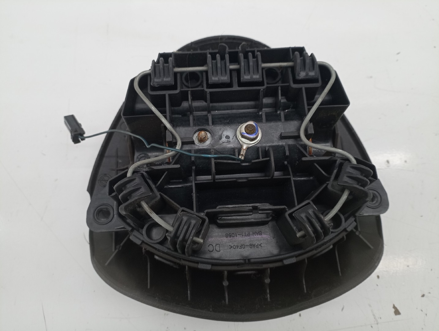 Airbag Volante LANCIA MUSA (350_) | 04 - 12 Imagem-1