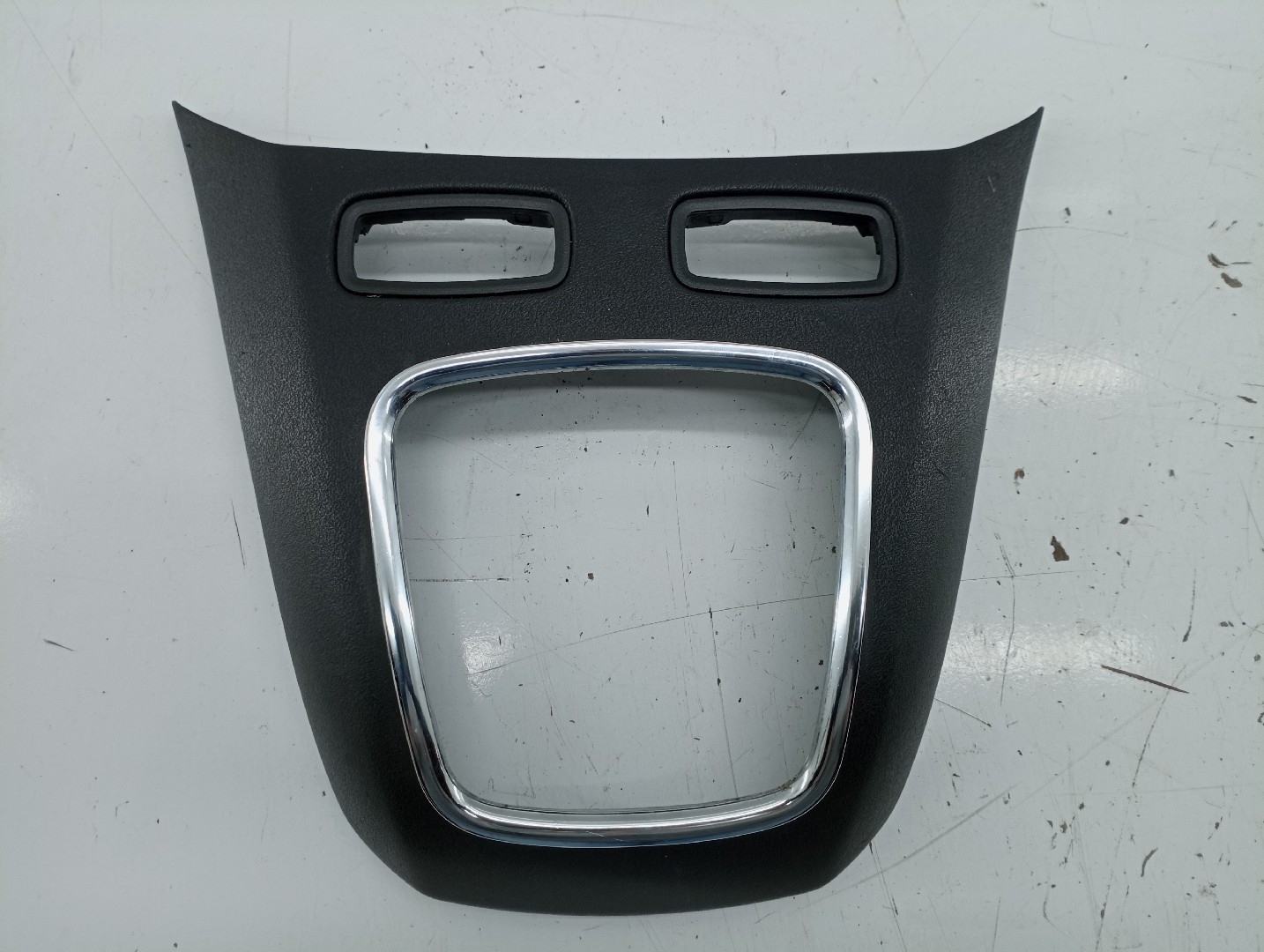 Moldura de fole de mudanças LANCIA MUSA (350_) | 04 - 12