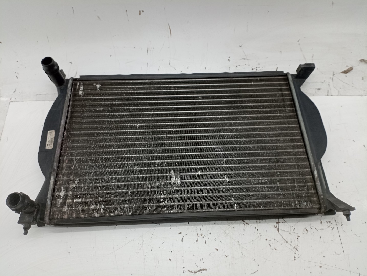 Radiador da Água AUDI A4 Avant (8E5, B6) | 00 - 05 Imagem-5
