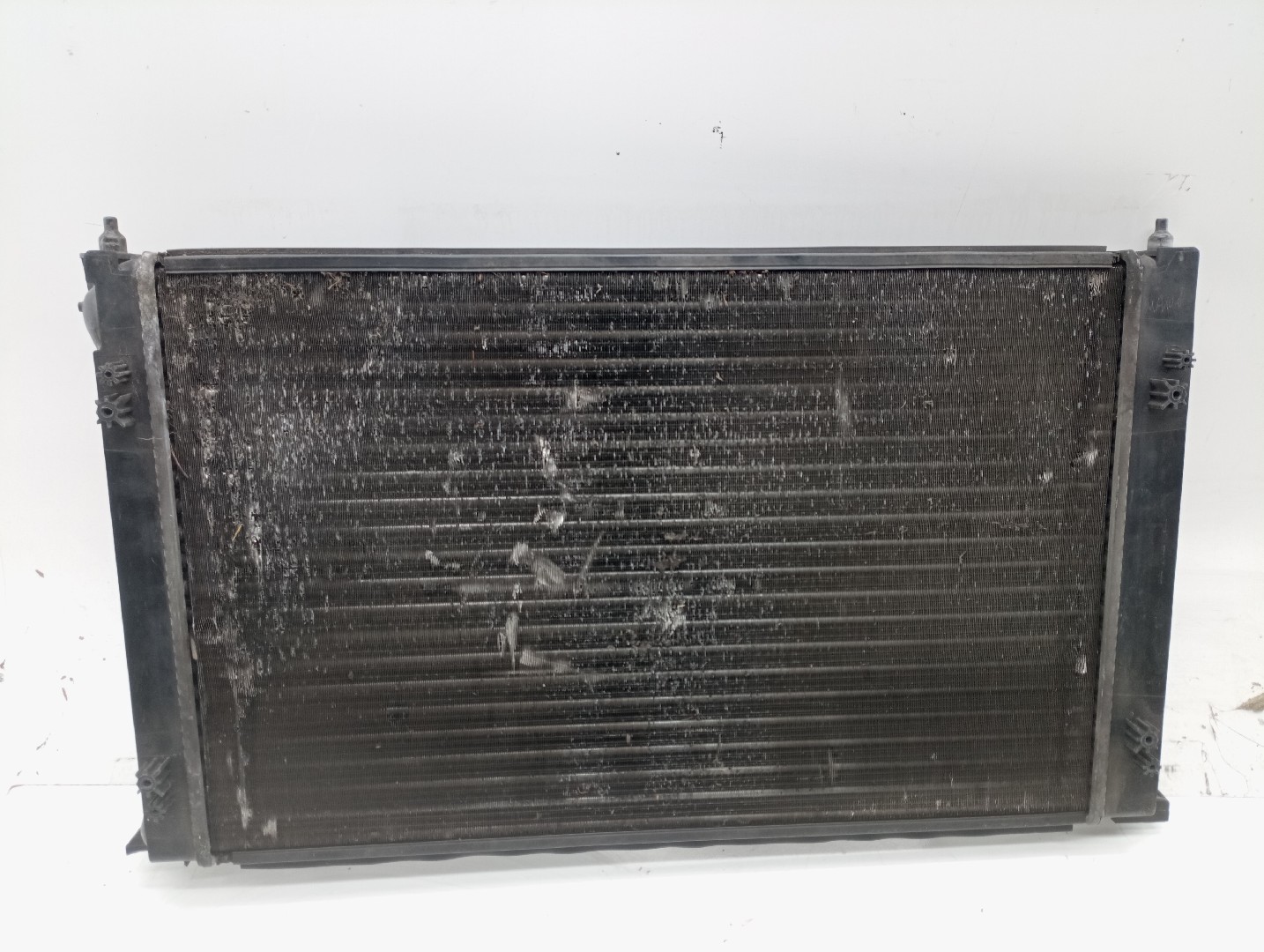 Radiador da Água AUDI A4 Avant (8E5, B6) | 00 - 05 Imagem-1