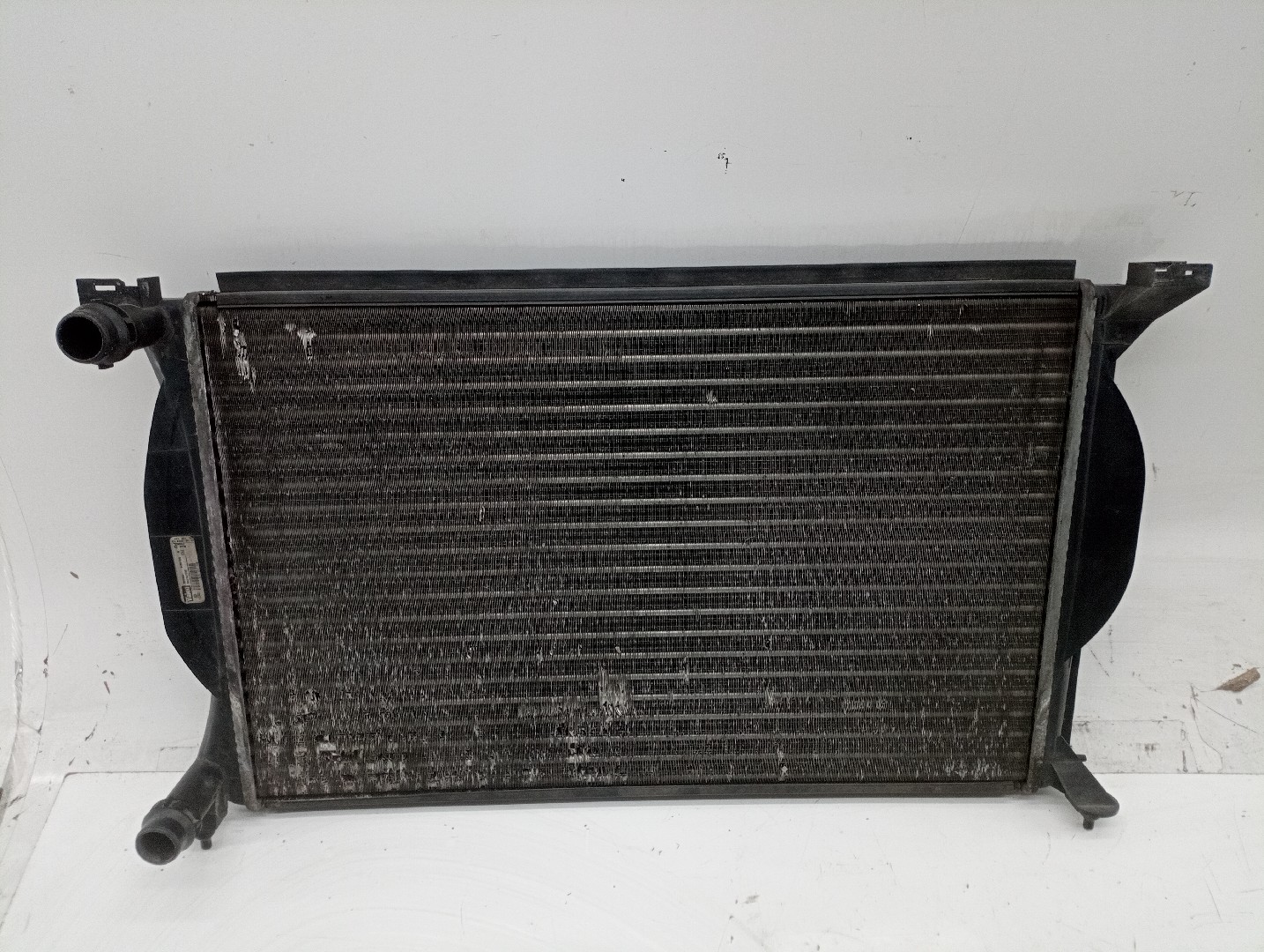 Radiador da Água AUDI A4 Avant (8E5, B6) | 00 - 05 Imagem-2