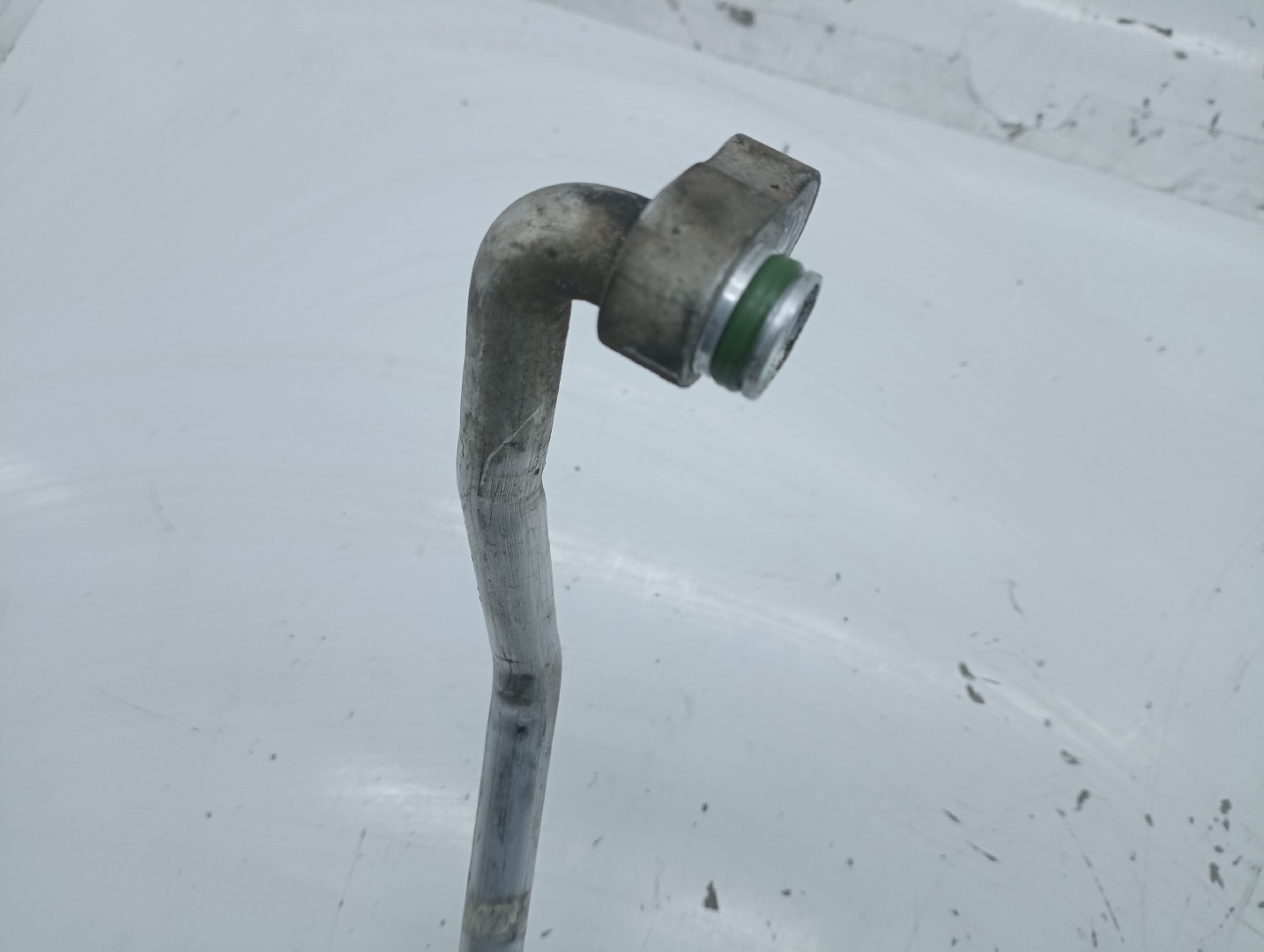 Tubo de Ar condicionado LANCIA MUSA (350_) | 04 - 12 Imagem-2