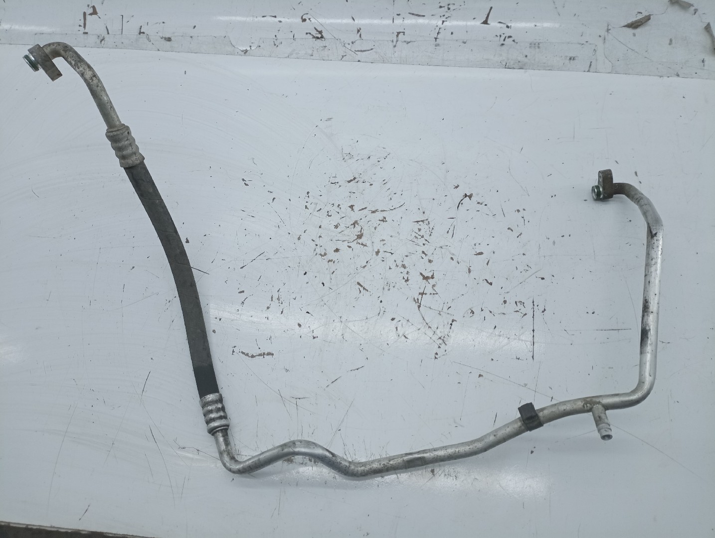 Tubo de Ar condicionado LANCIA MUSA (350_) | 04 - 12 Imagem-5