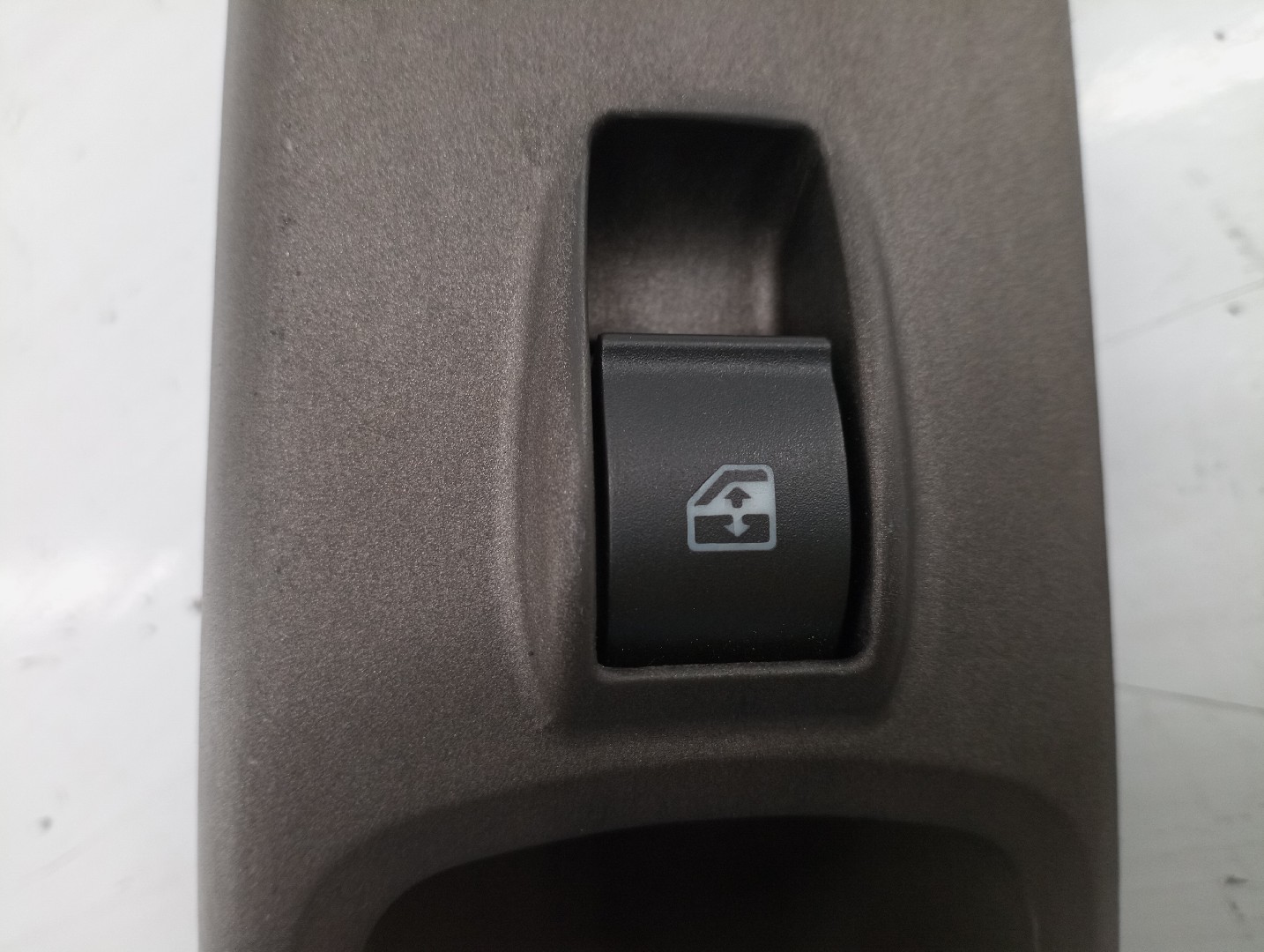 Puxador interior de porta frente direita LANCIA MUSA (350_) | 04 - 12 Imagem-1