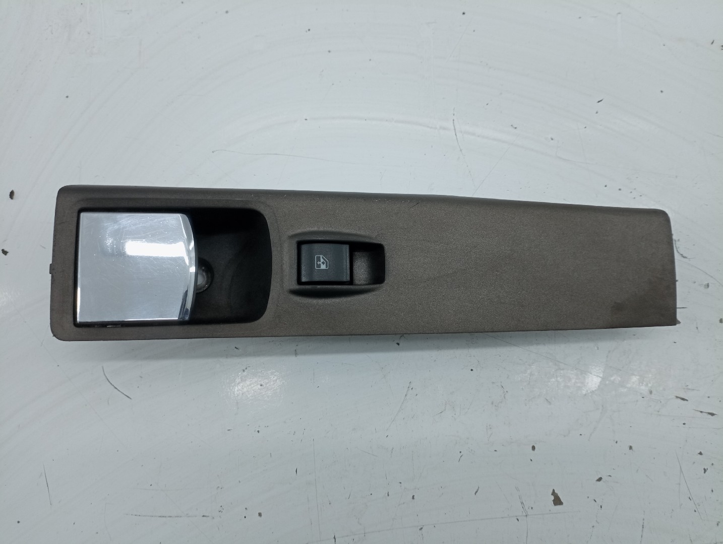 Puxador interior de porta frente direita LANCIA MUSA (350_) | 04 - 12