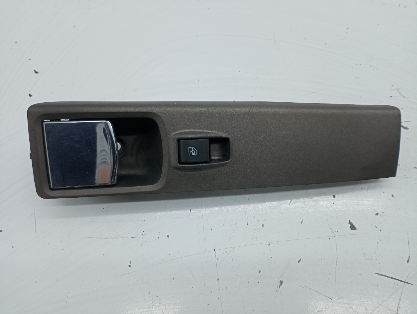 Puxador interior de porta frente direita LANCIA MUSA (350_) | 04 - 12 Imagem-4