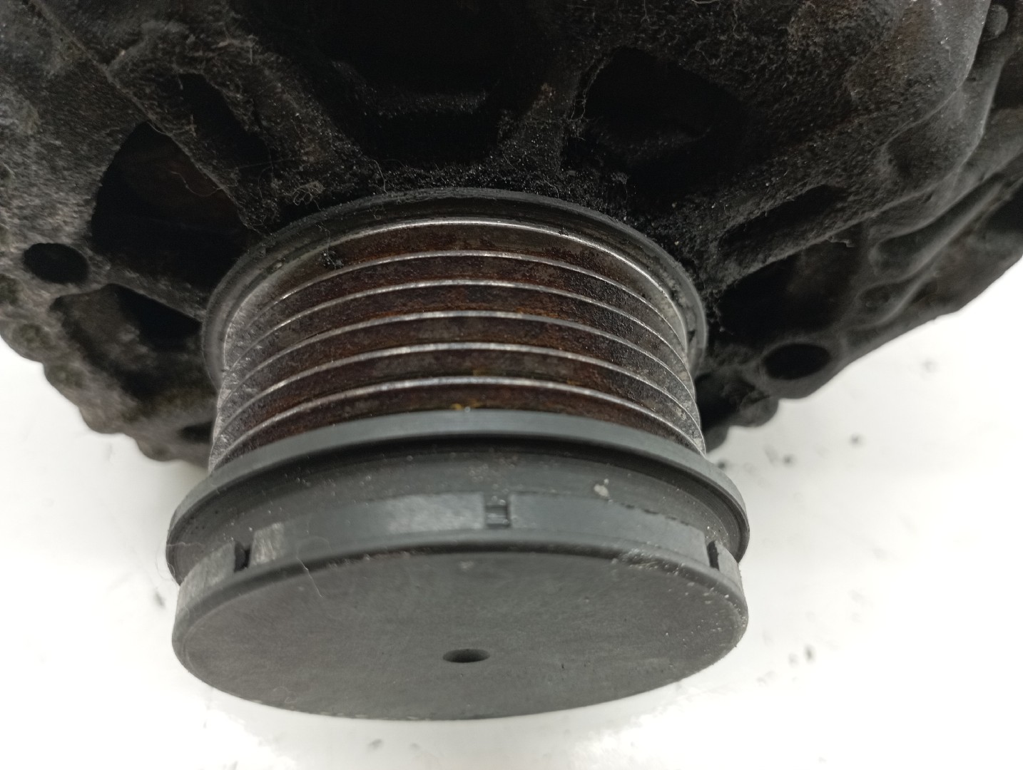 Alternador LANCIA MUSA (350_) | 04 - 12 Imagem-2