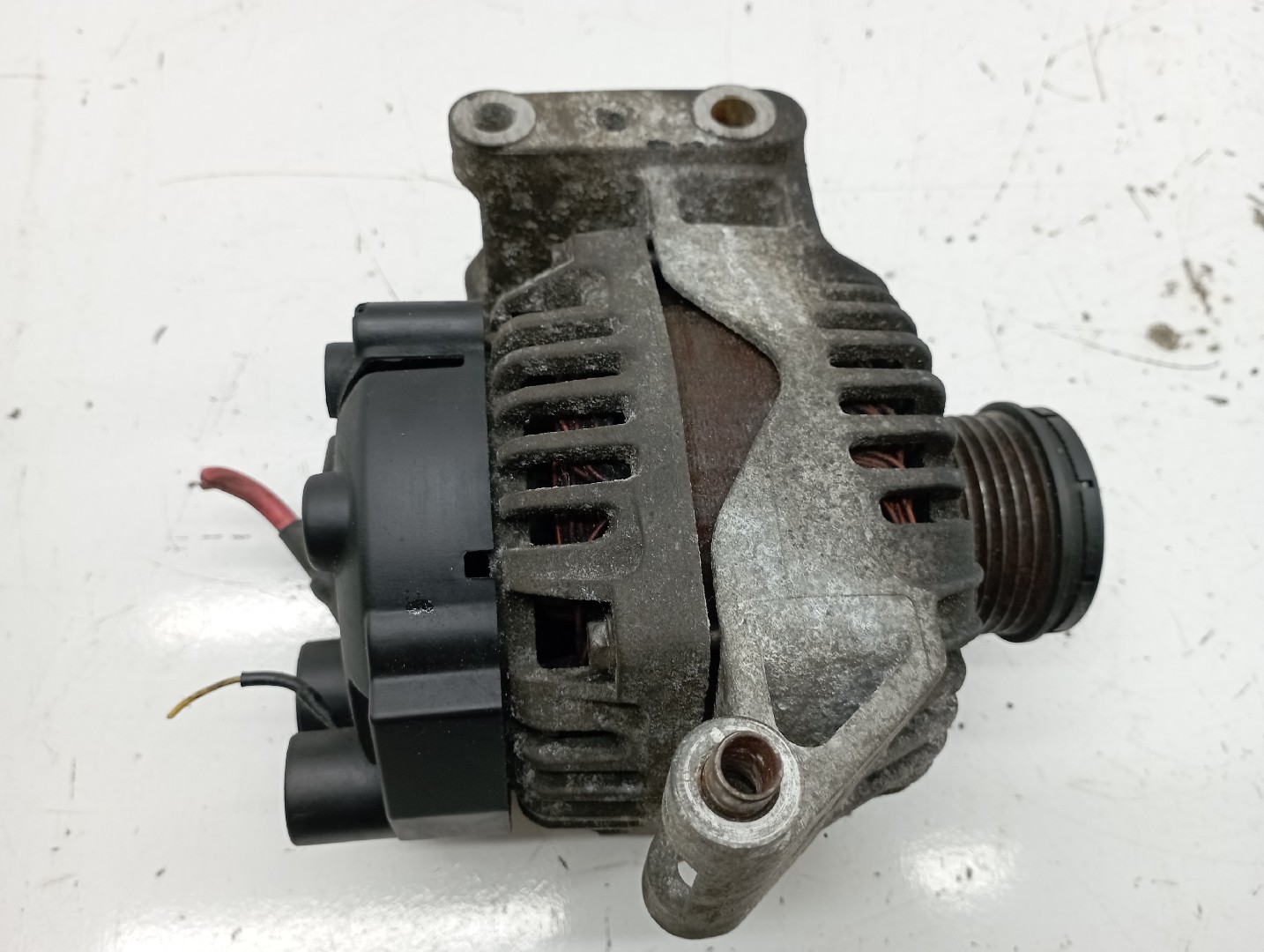 Alternador LANCIA MUSA (350_) | 04 - 12