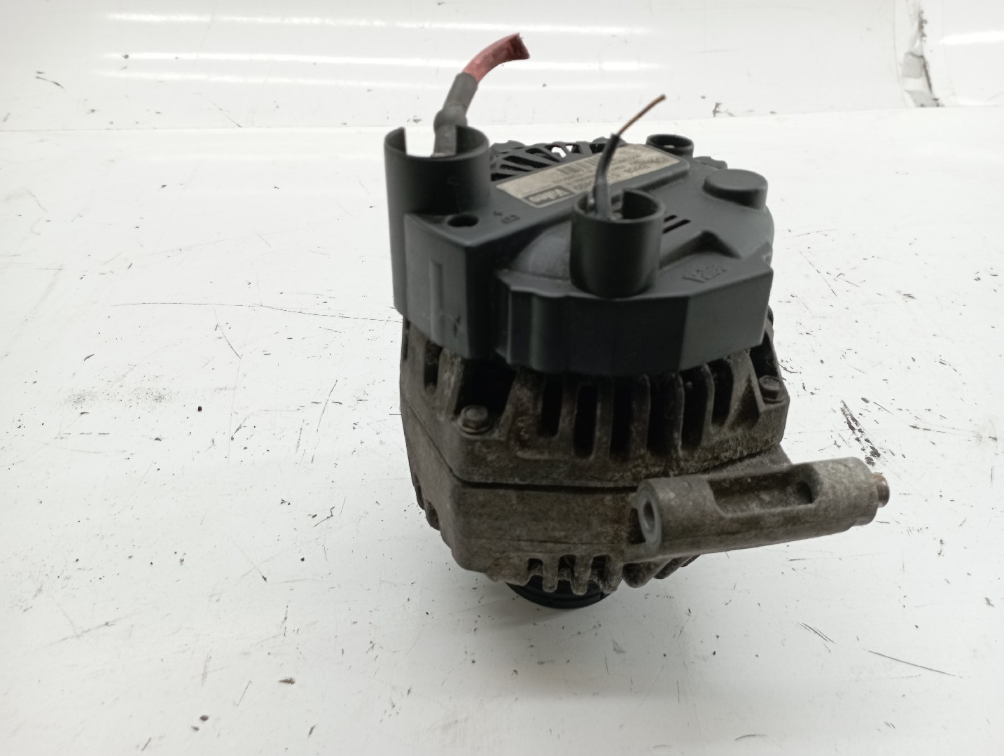 Alternador LANCIA MUSA (350_) | 04 - 12 Imagem-6
