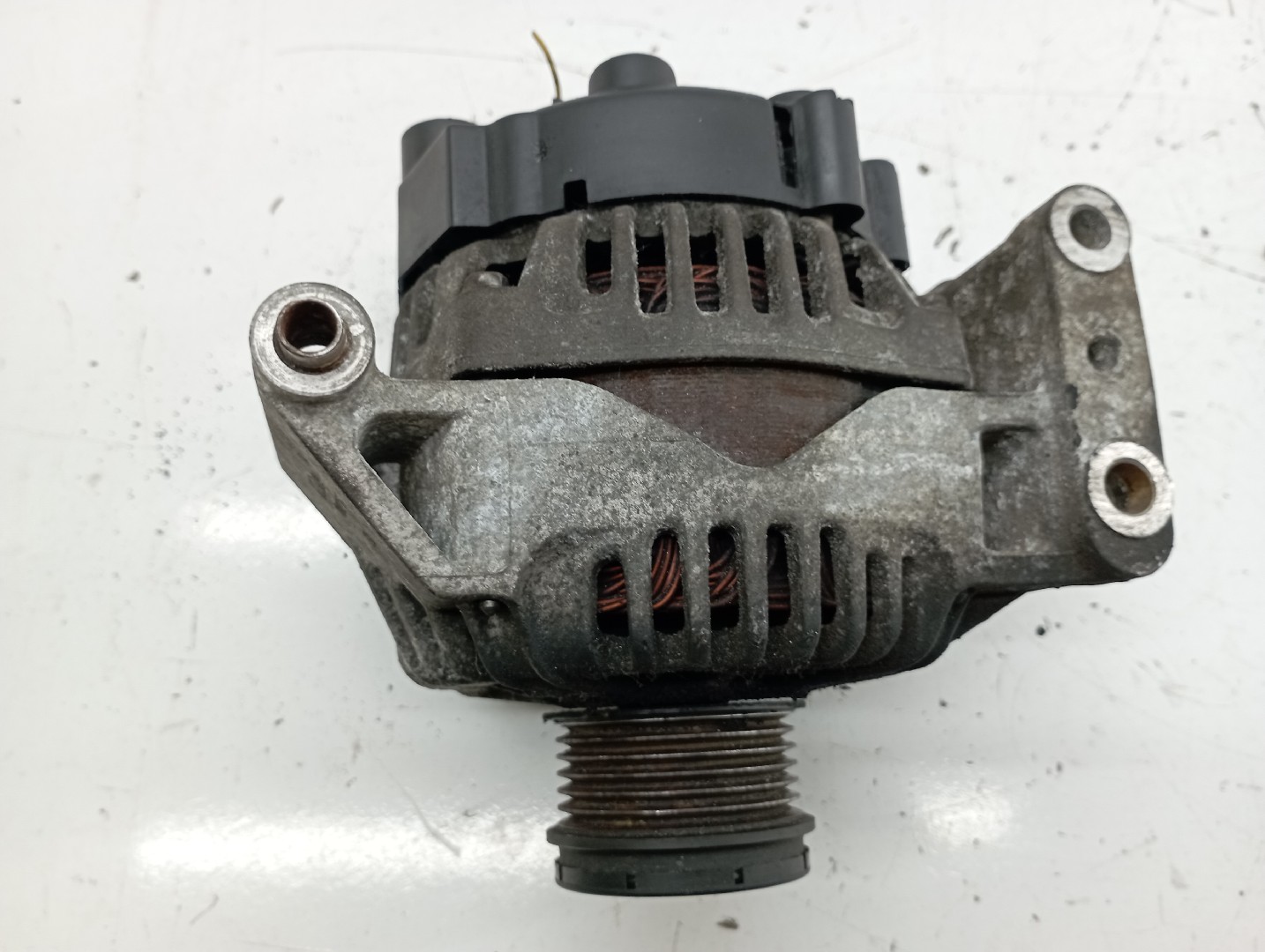 Alternador LANCIA MUSA (350_) | 04 - 12 Imagem-7