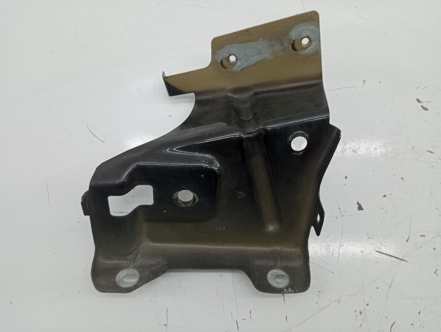 Suporte de montagem guarda lamas LANCIA MUSA (350_) | 04 - 12 Imagem-2