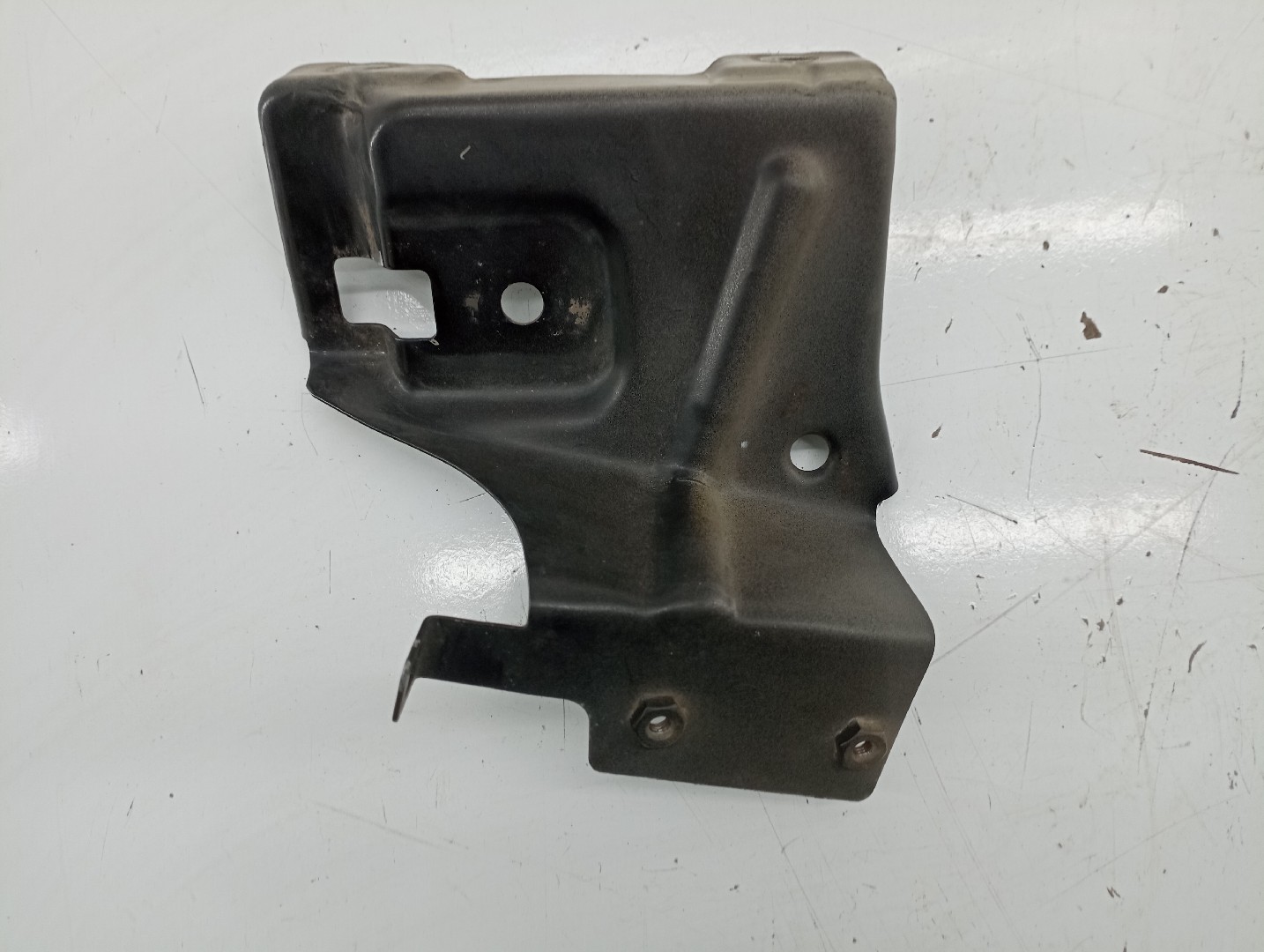 Suporte de montagem guarda lamas LANCIA MUSA (350_) | 04 - 12 Imagem-4