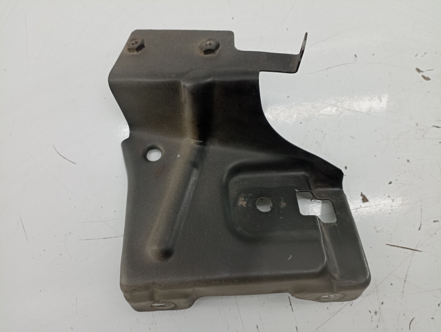 Suporte de montagem guarda lamas LANCIA MUSA (350_) | 04 - 12 Imagem-6