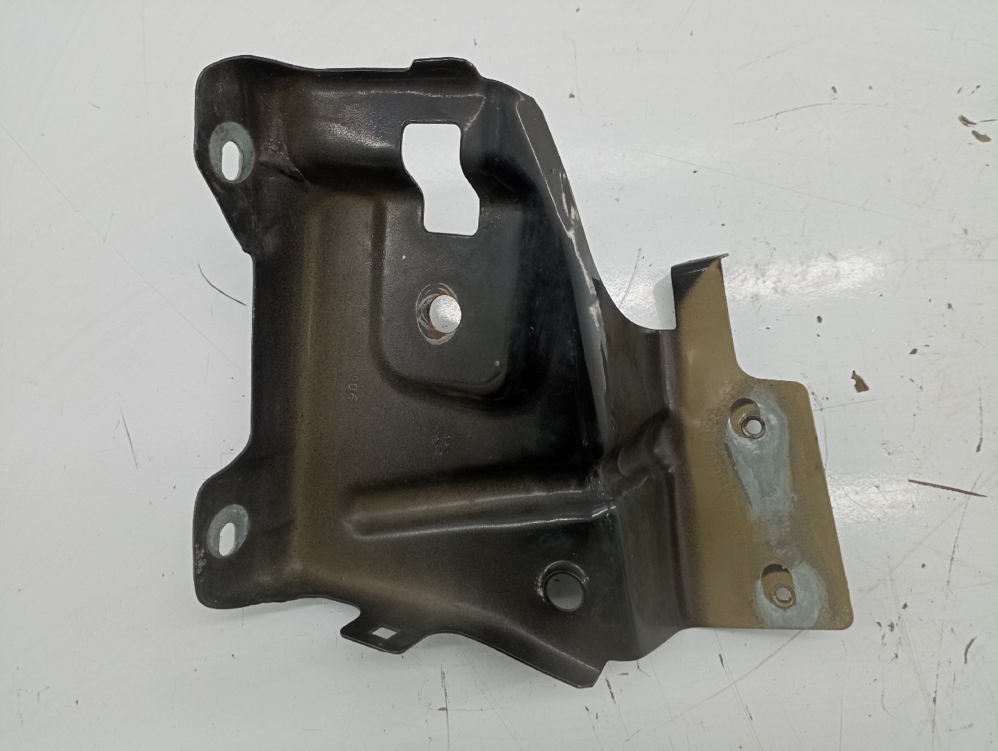 Suporte de montagem guarda lamas LANCIA MUSA (350_) | 04 - 12 Imagem-3