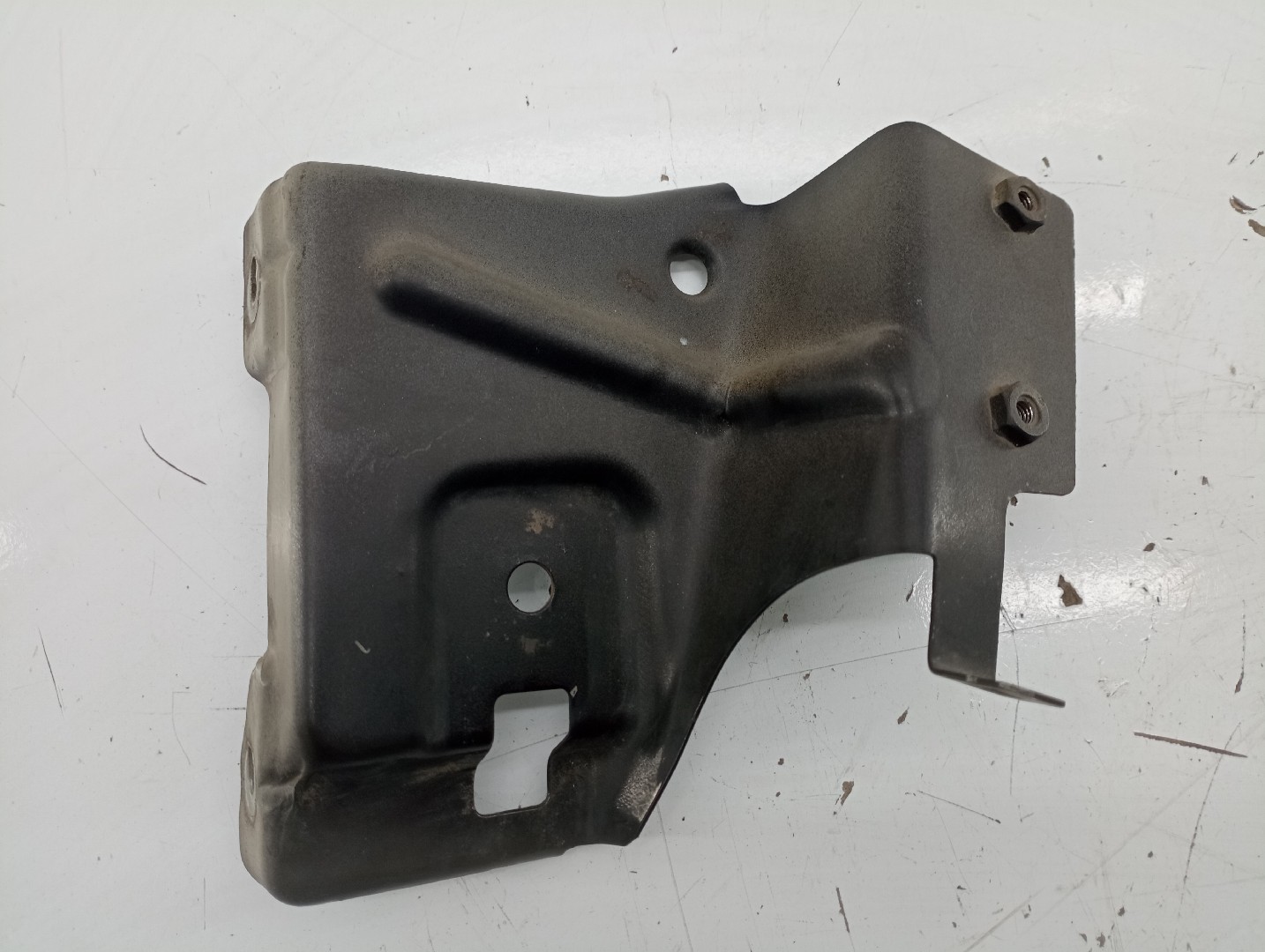 Suporte de montagem guarda lamas LANCIA MUSA (350_) | 04 - 12 Imagem-5