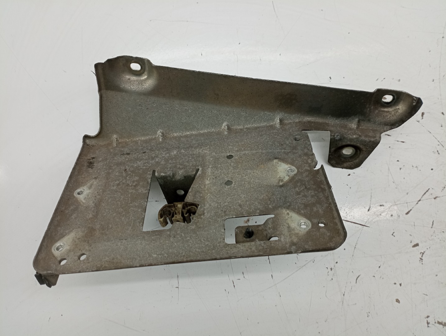 Suporte de centralina LANCIA MUSA (350_) | 04 - 12