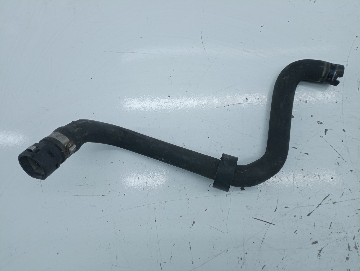 Tubo de Água LANCIA MUSA (350_) | 04 - 12