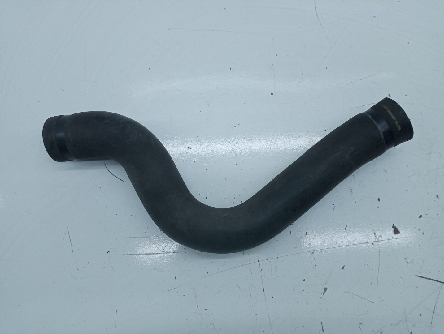 Tubo de Água LANCIA MUSA (350_) | 04 - 12