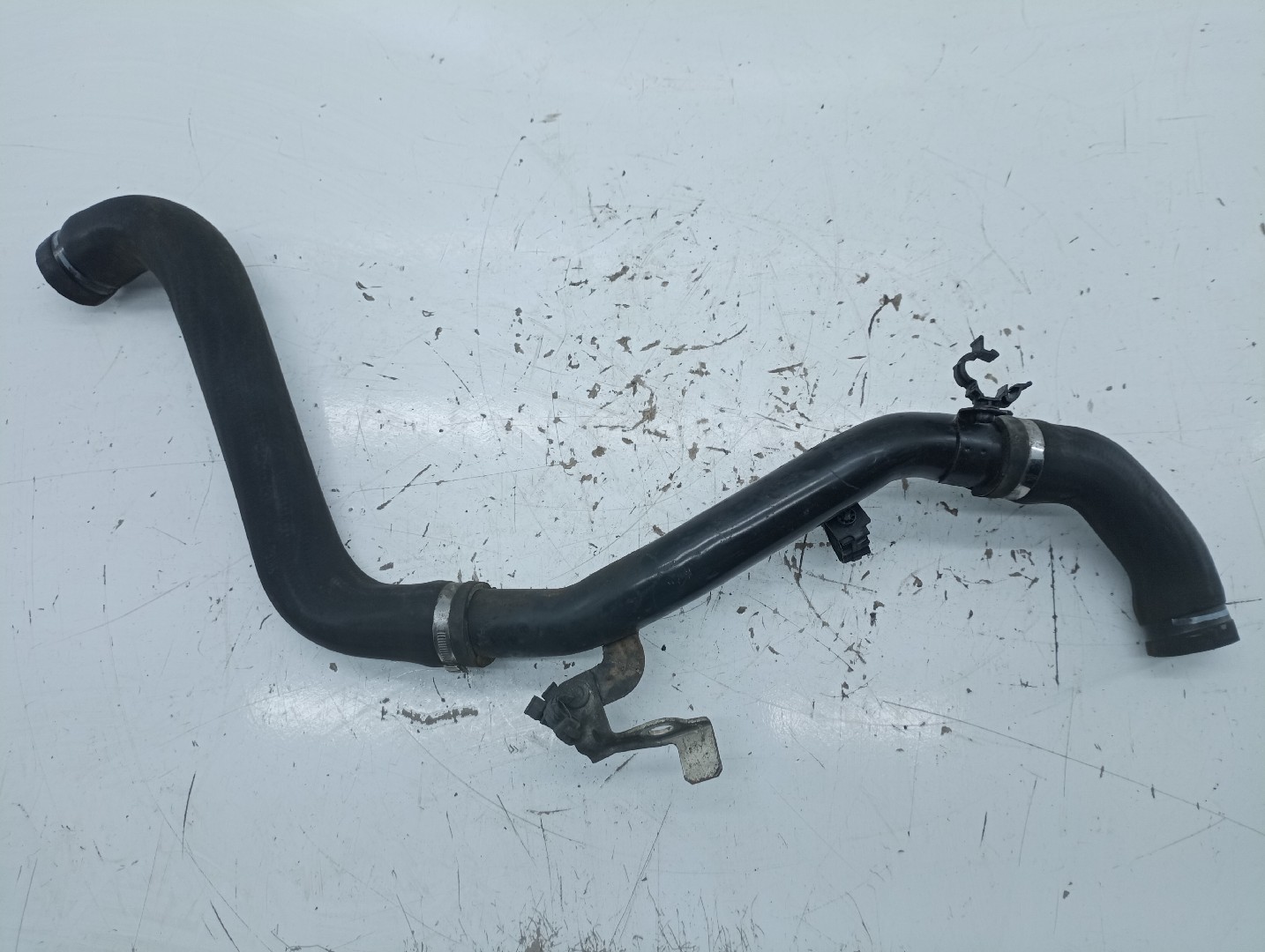 Tubo de Água LANCIA MUSA (350_) | 04 - 12