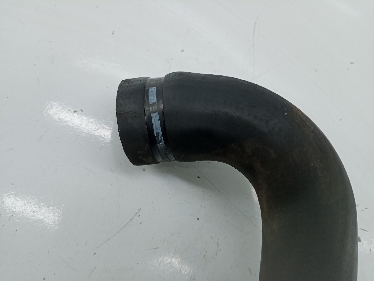 Tubo de Água LANCIA MUSA (350_) | 04 - 12 Imagem-1