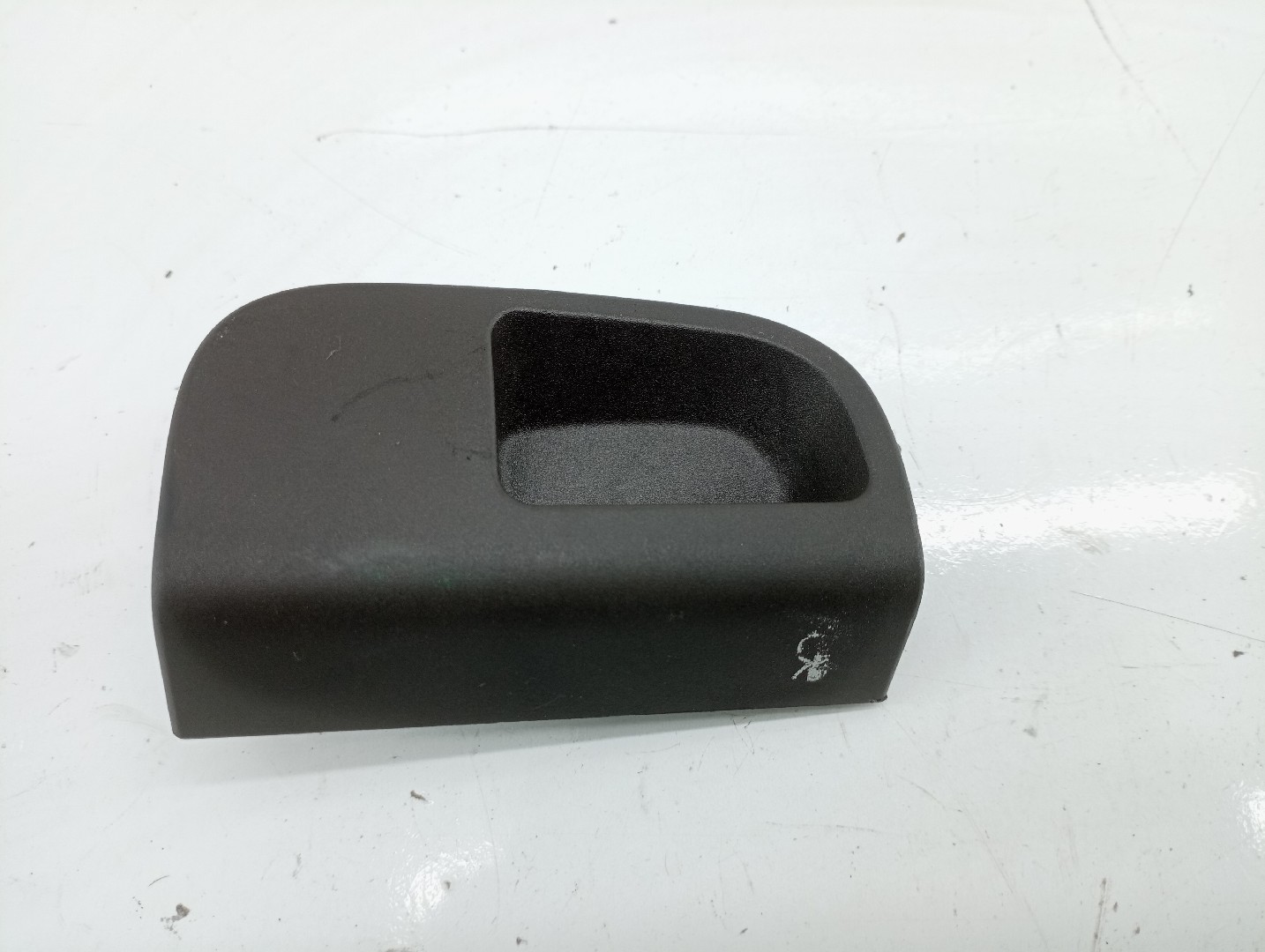 Puxador do Capot LANCIA MUSA (350_) | 04 - 12