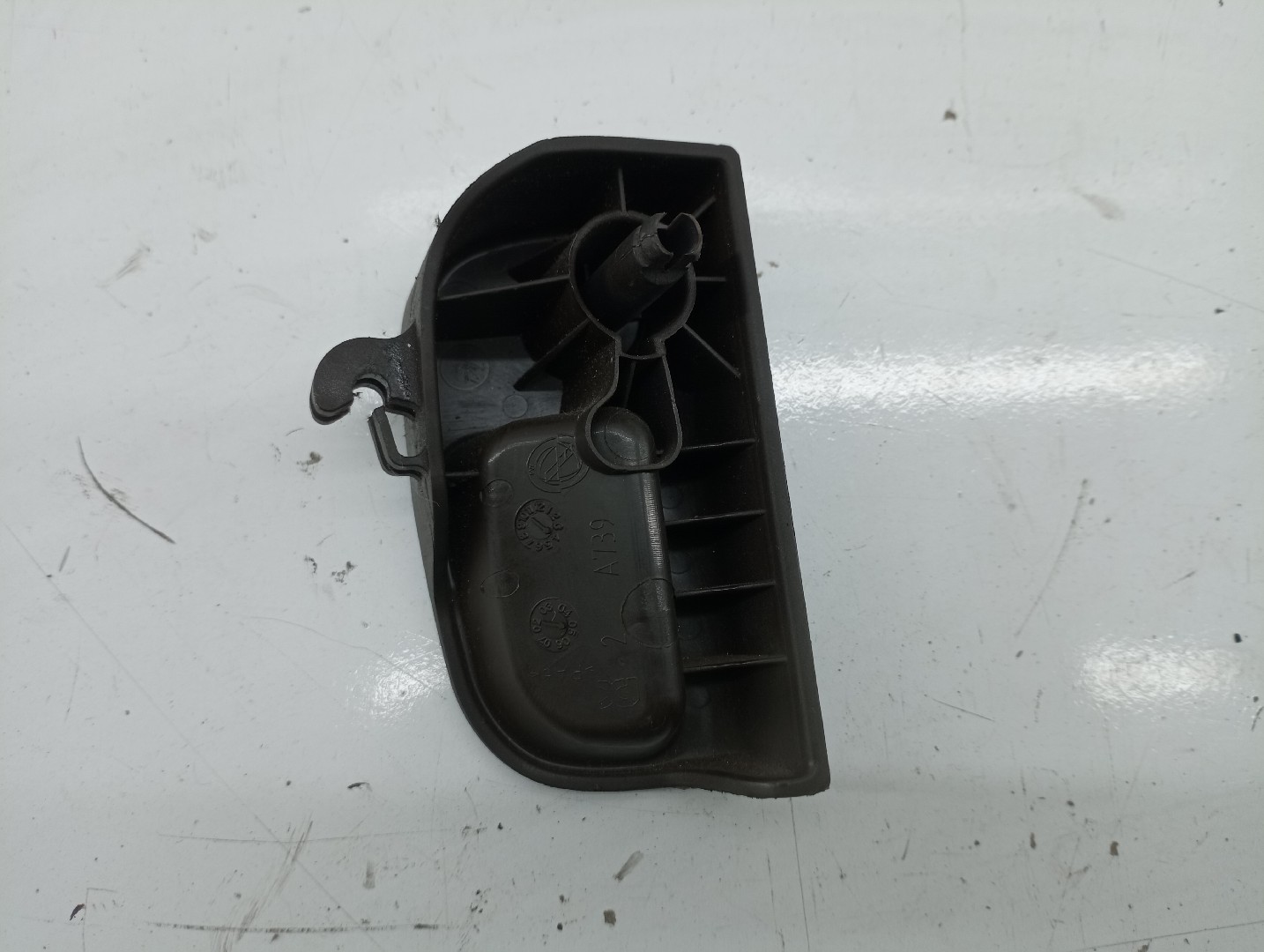 Puxador do Capot LANCIA MUSA (350_) | 04 - 12 Imagem-3