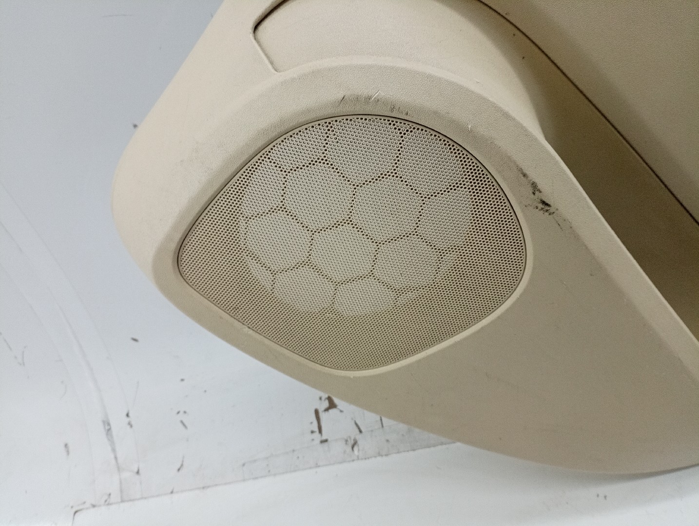 Quartela de porta trás direita LANCIA MUSA (350_) | 04 - 12 Imagem-1
