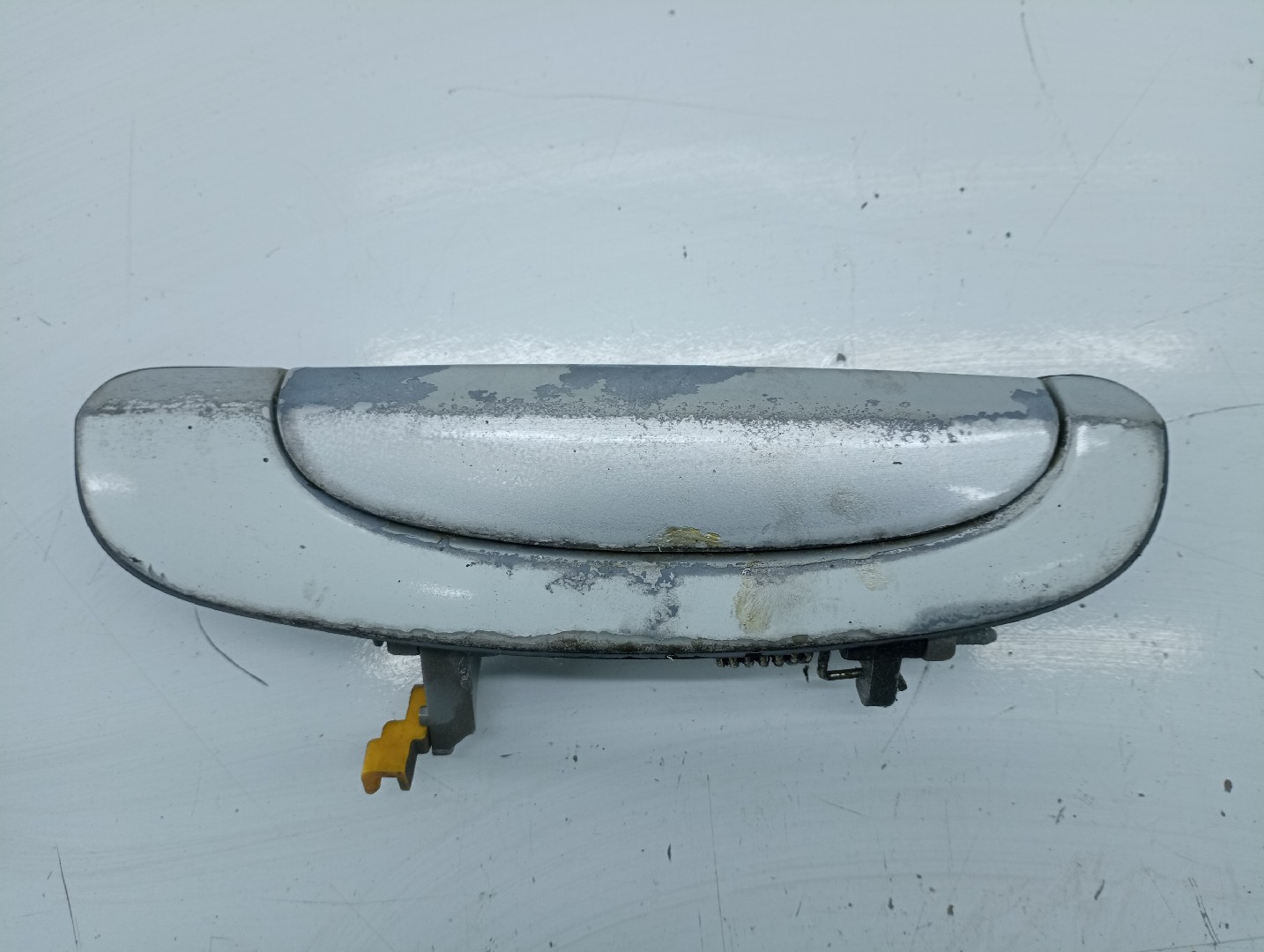 Puxador Exterior Porta Tras Esquerdo HYUNDAI GETZ (TB) | 01 - 11