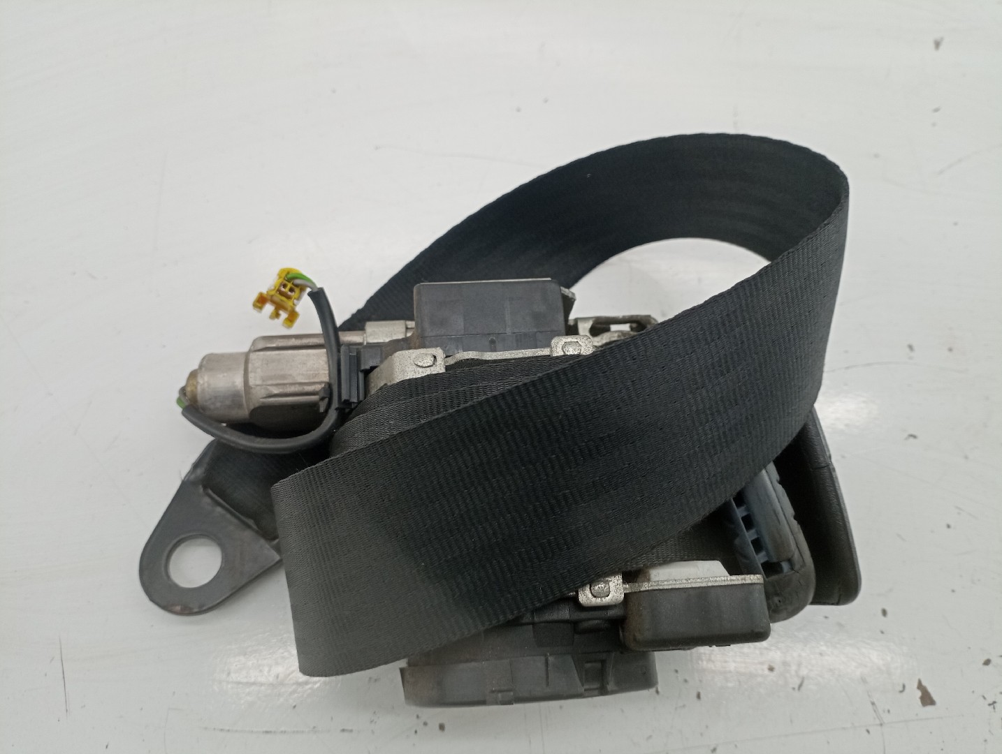 Cinto Frente Direito LANCIA MUSA (350_) | 04 - 12 Imagem-8