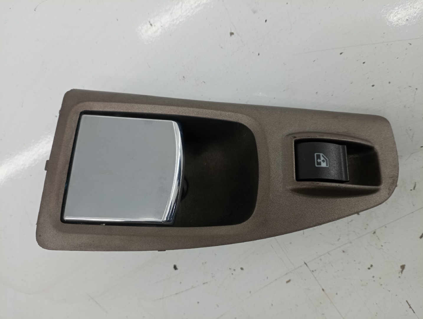 Puxador Interior Porta Tras Direito LANCIA MUSA (350_) | 04 - 12