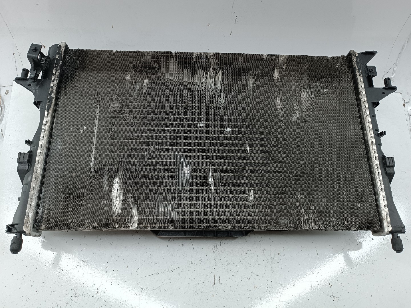 Termo ventilador RENAULT LAGUNA II Grandtour (KG0/1_) | 01 - 07 Imagem-3