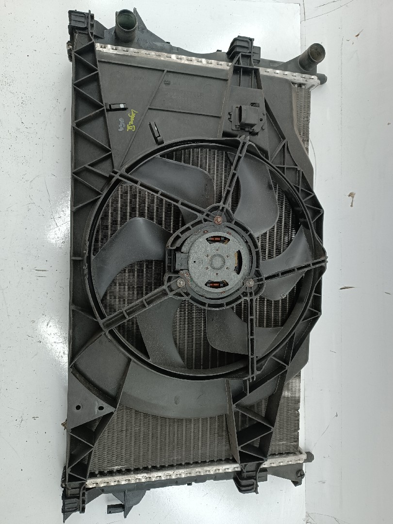 Termo ventilador RENAULT LAGUNA II Grandtour (KG0/1_) | 01 - 07 Imagem-10