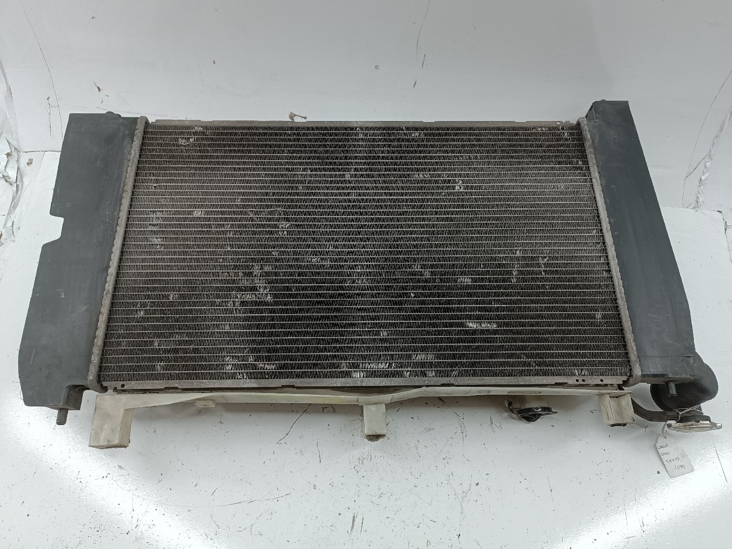 Termo ventilador TOYOTA COROLLA (_E12_) | 01 - 07 Imagem-7