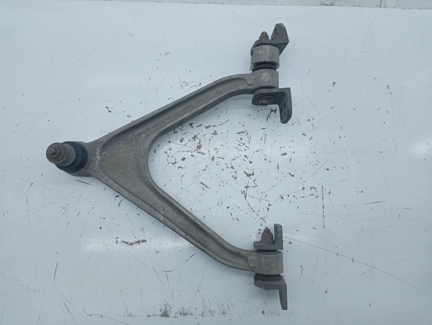 Braço de Suspensão traseiro direito AUDI R8 (422, 423) | 07 - 15 Imagem-3