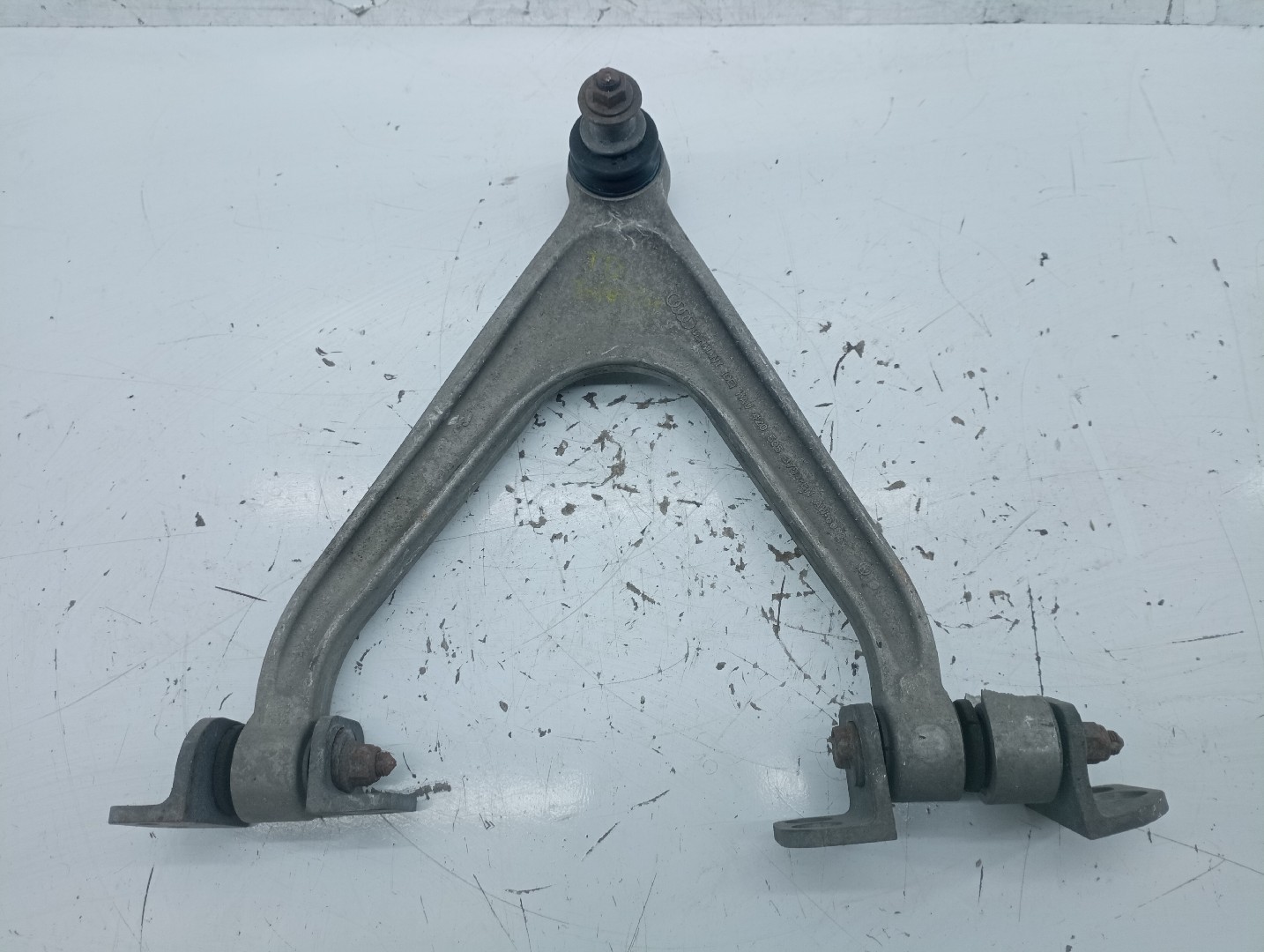 Braço de Suspensão traseiro direito AUDI R8 (422, 423) | 07 - 15 Imagem-4