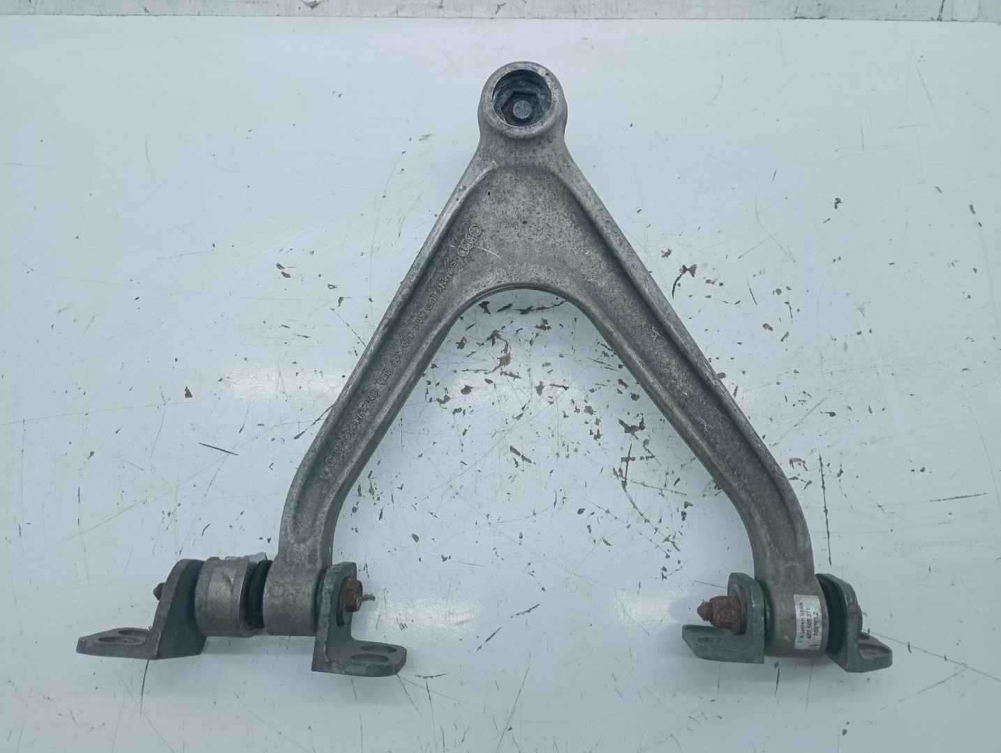 Braço de Suspensão traseiro direito AUDI R8 (422, 423) | 07 - 15 Imagem-5