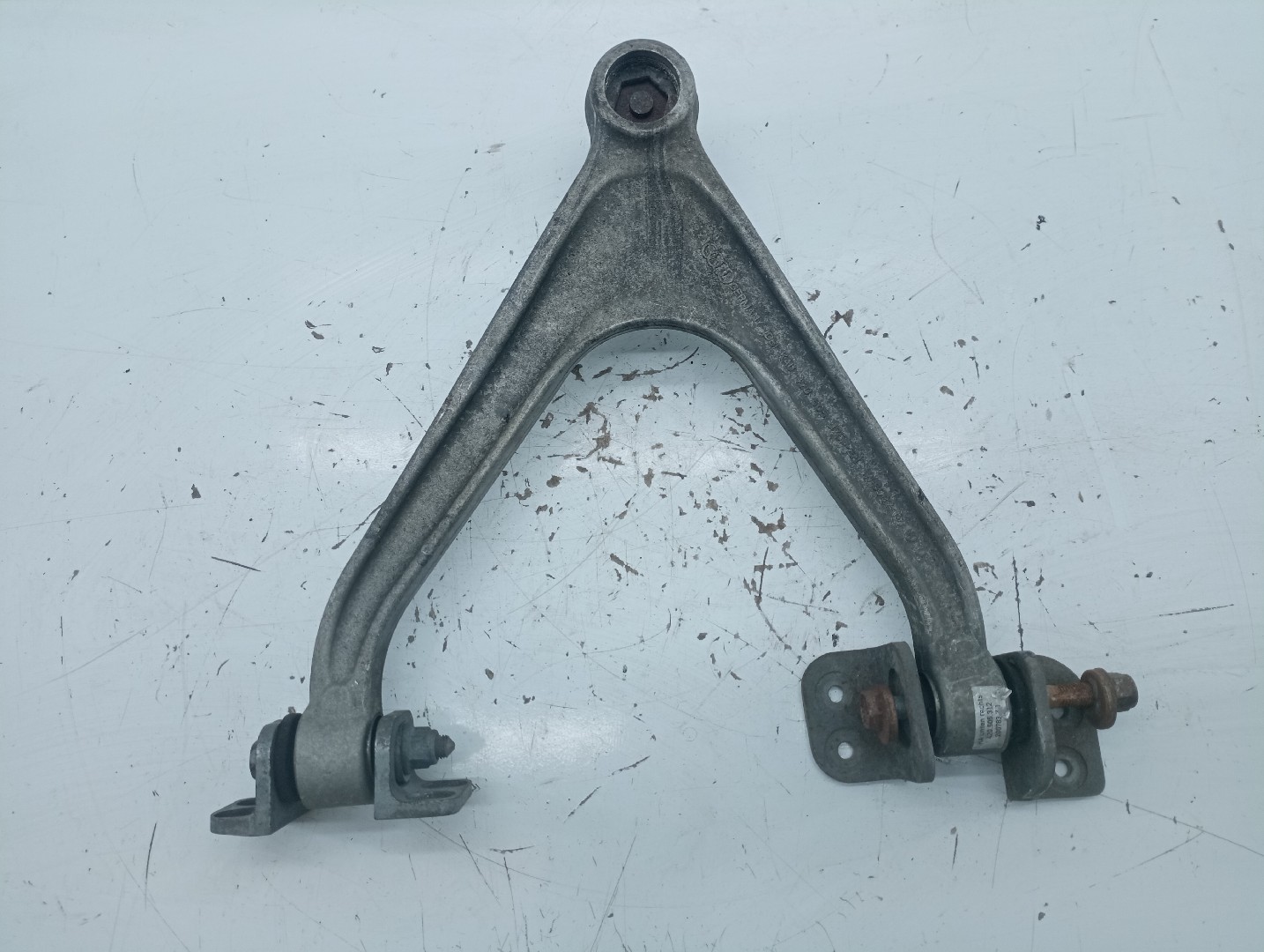 Braço de suspensão traseiro esquerdo AUDI R8 (422, 423) | 07 - 15 Imagem-4