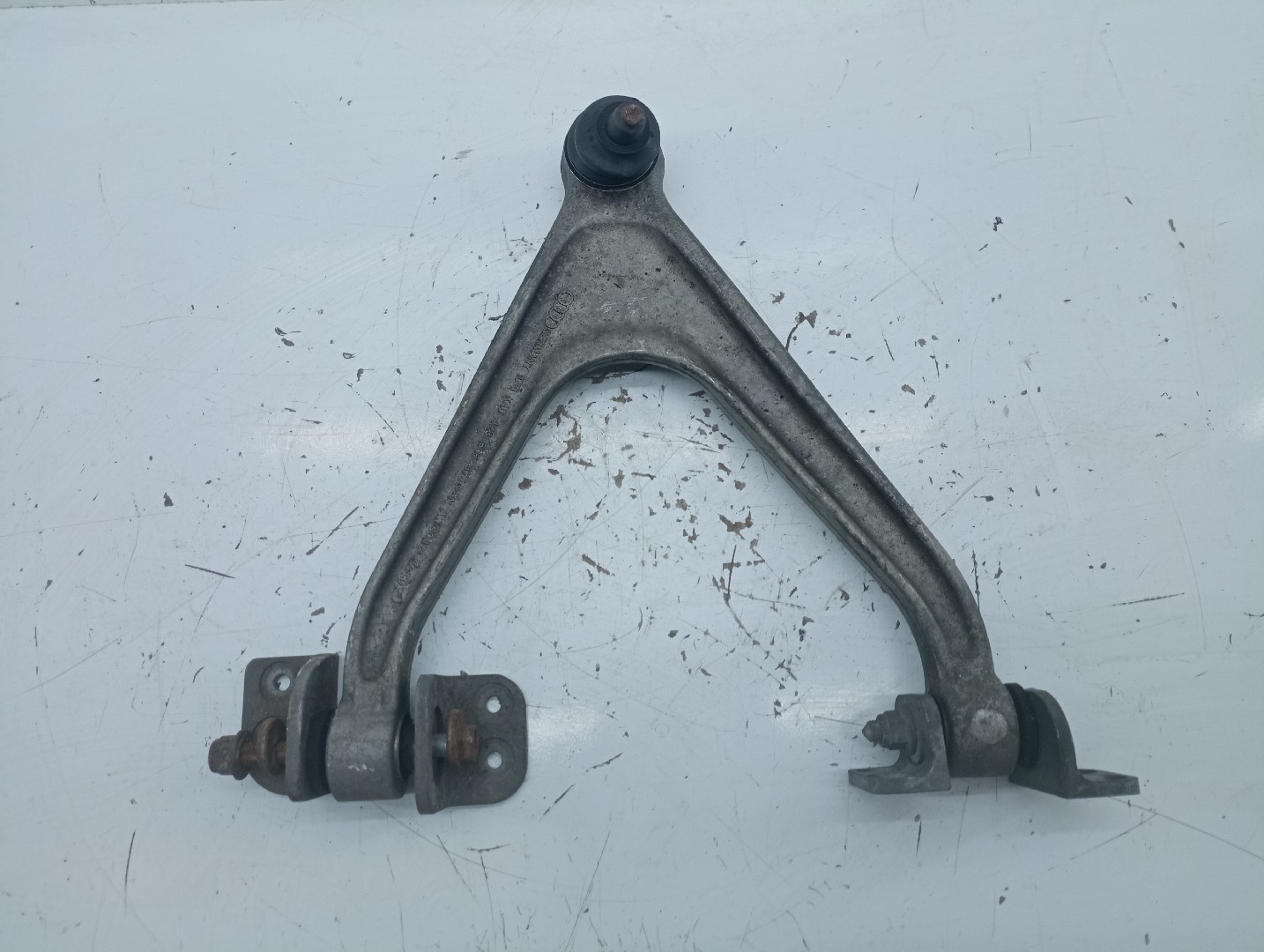Braço de suspensão traseiro esquerdo AUDI R8 (422, 423) | 07 - 15 Imagem-3
