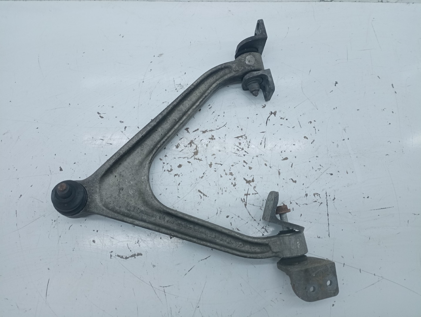 Braço de suspensão traseiro esquerdo AUDI R8 (422, 423) | 07 - 15 Imagem-2