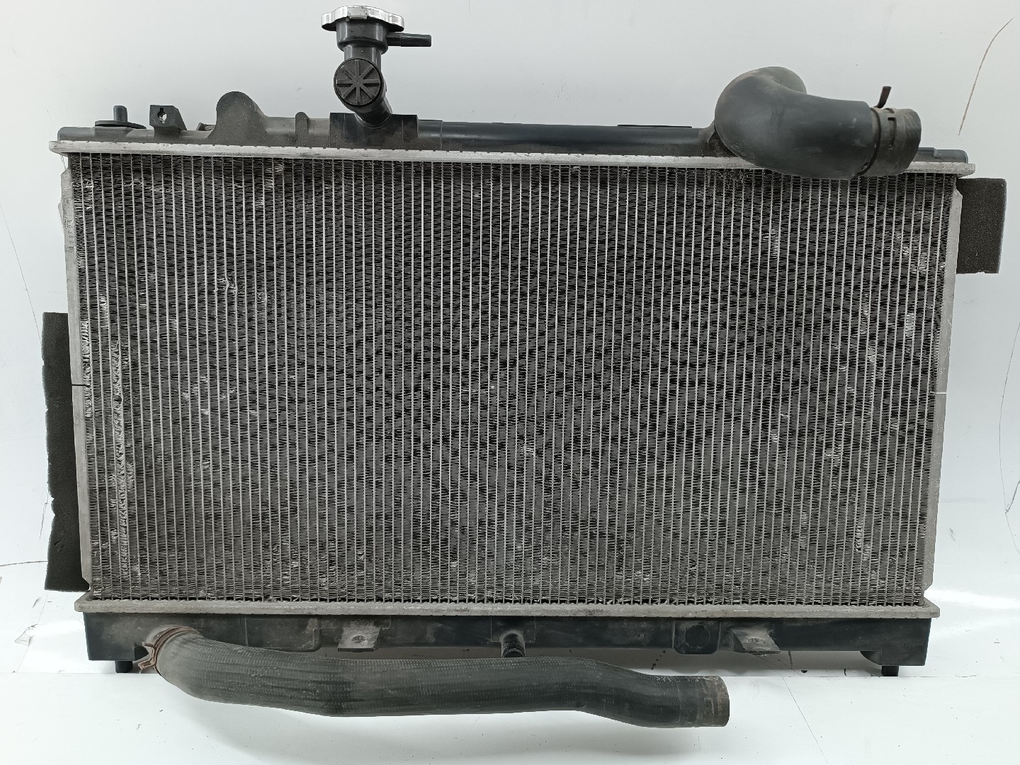 Radiador da Água MAZDA 6 Hatchback (GH) | 07 - 13