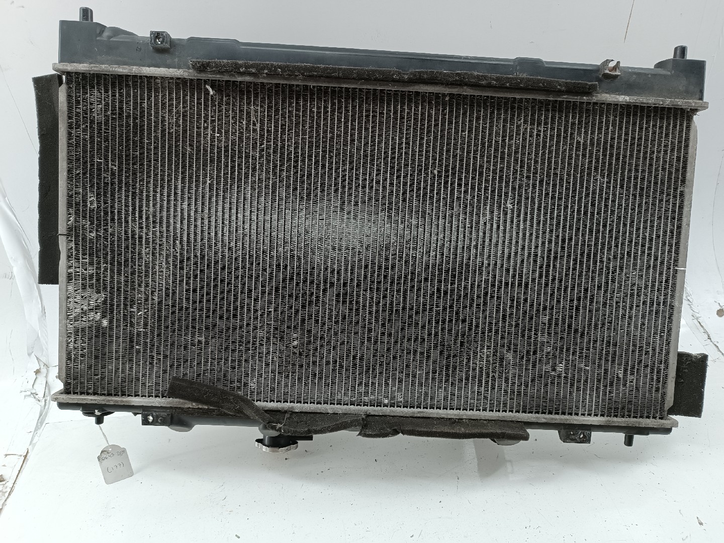 Radiador da Água MAZDA 6 Hatchback (GH) | 07 - 13 Imagem-7