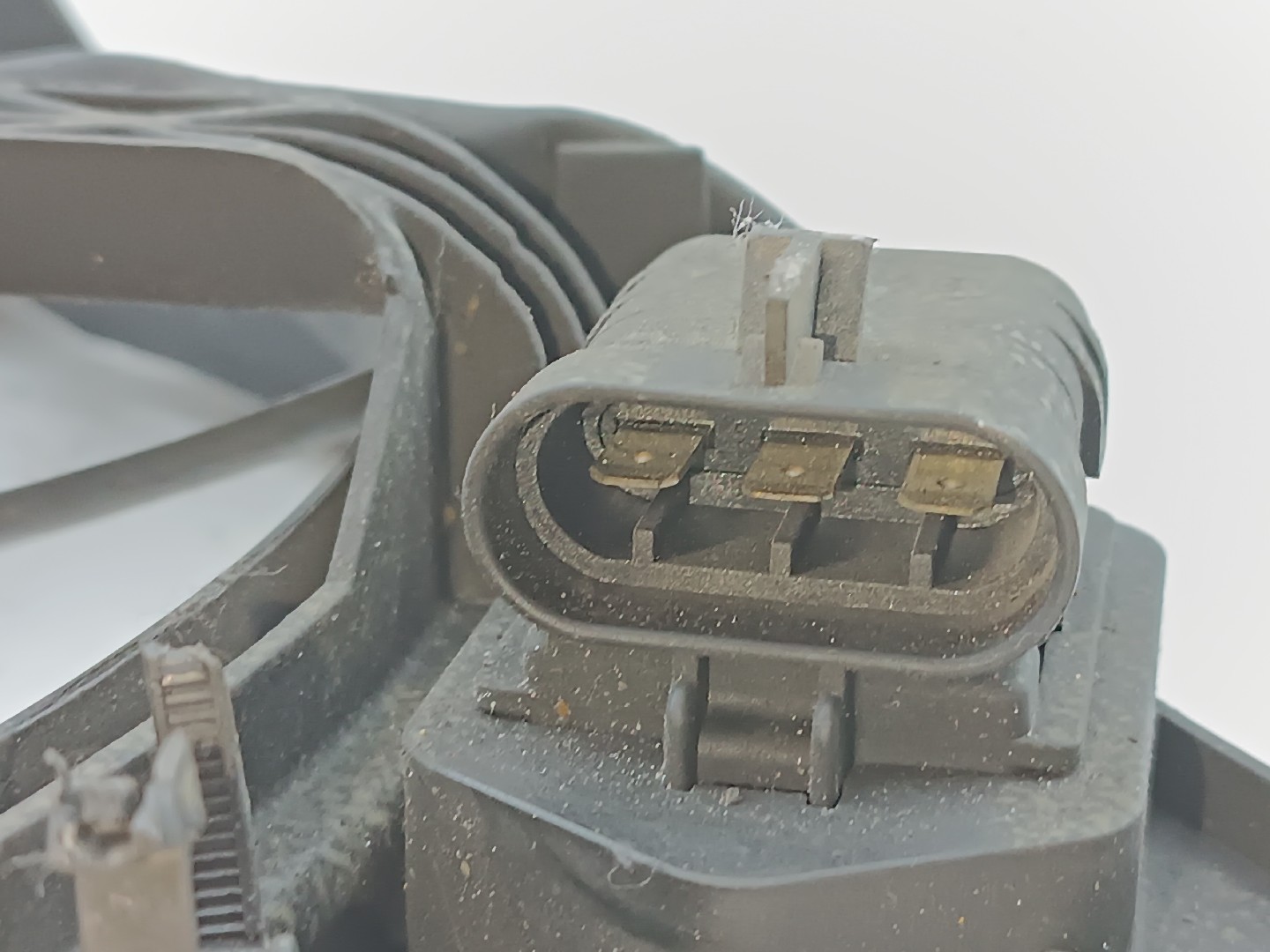 Termo ventilador OPEL CORSA C (X01) | 00 - 09 Imagem-5