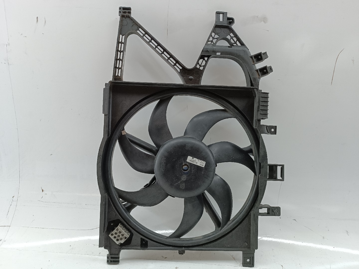 Termo ventilador OPEL CORSA C (X01) | 00 - 09