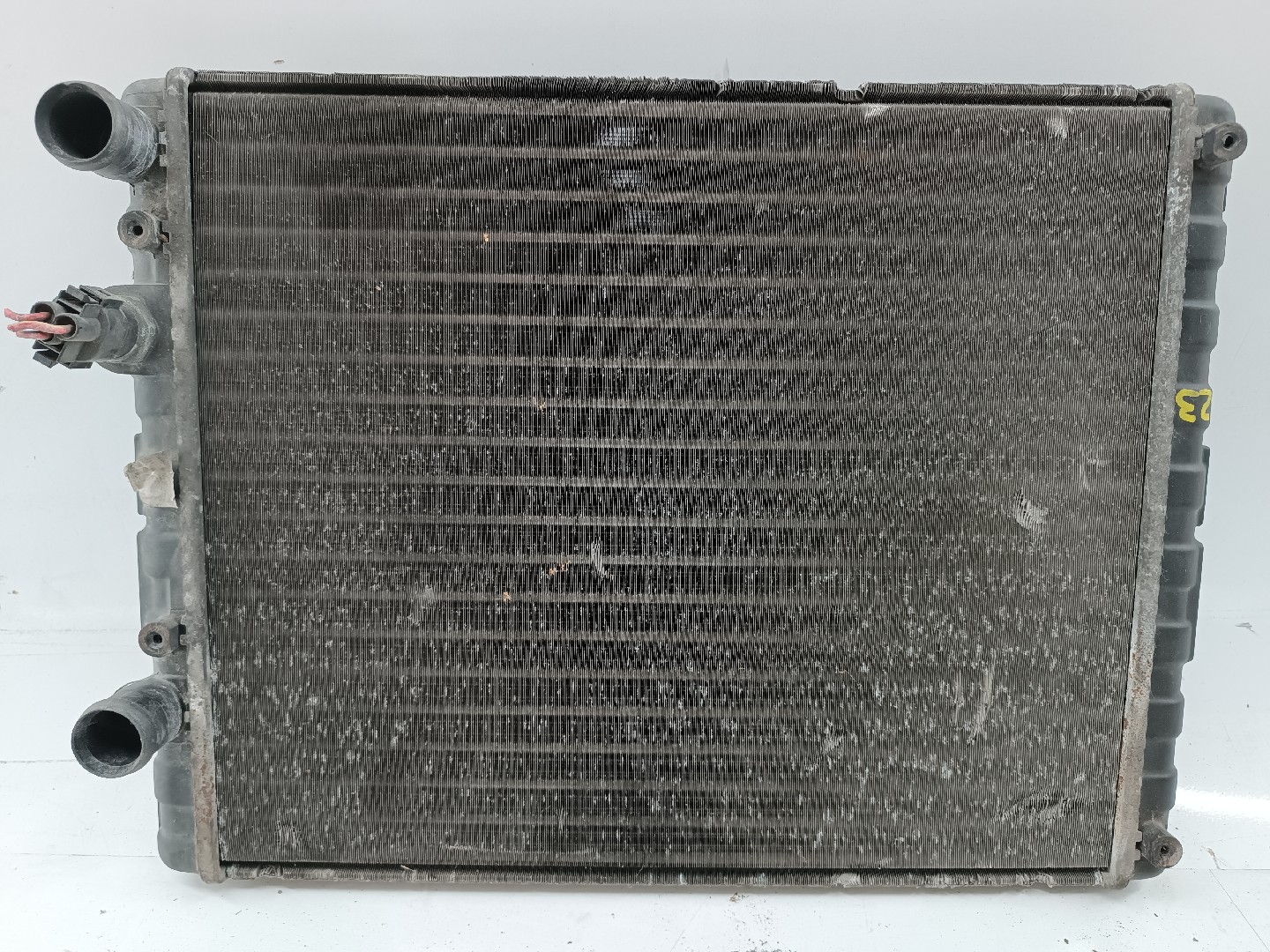 Radiador da Água VOLKSWAGEN POLO (6N1) | 94 - 99