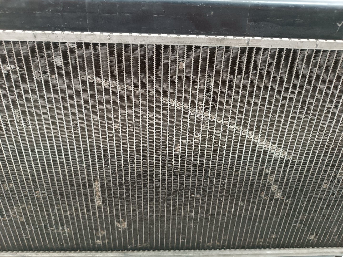 Radiador da Água HONDA JAZZ II (GD_, GE3, GE2) | 01 - 08 Imagem-1
