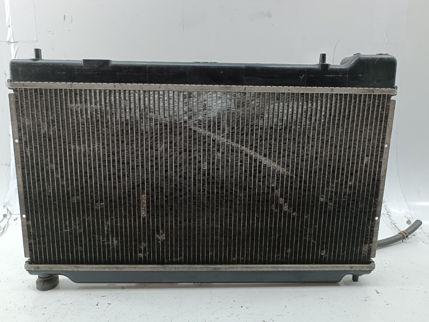 Radiador da Água HONDA JAZZ II (GD_, GE3, GE2) | 01 - 08